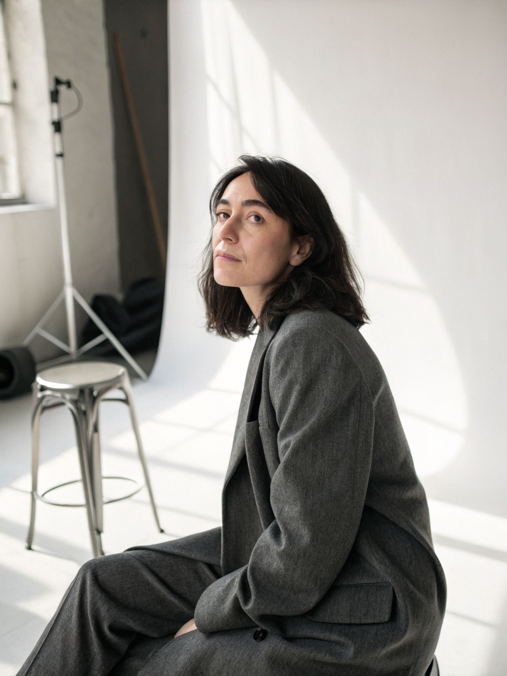 Sophia Lee, Creative Director